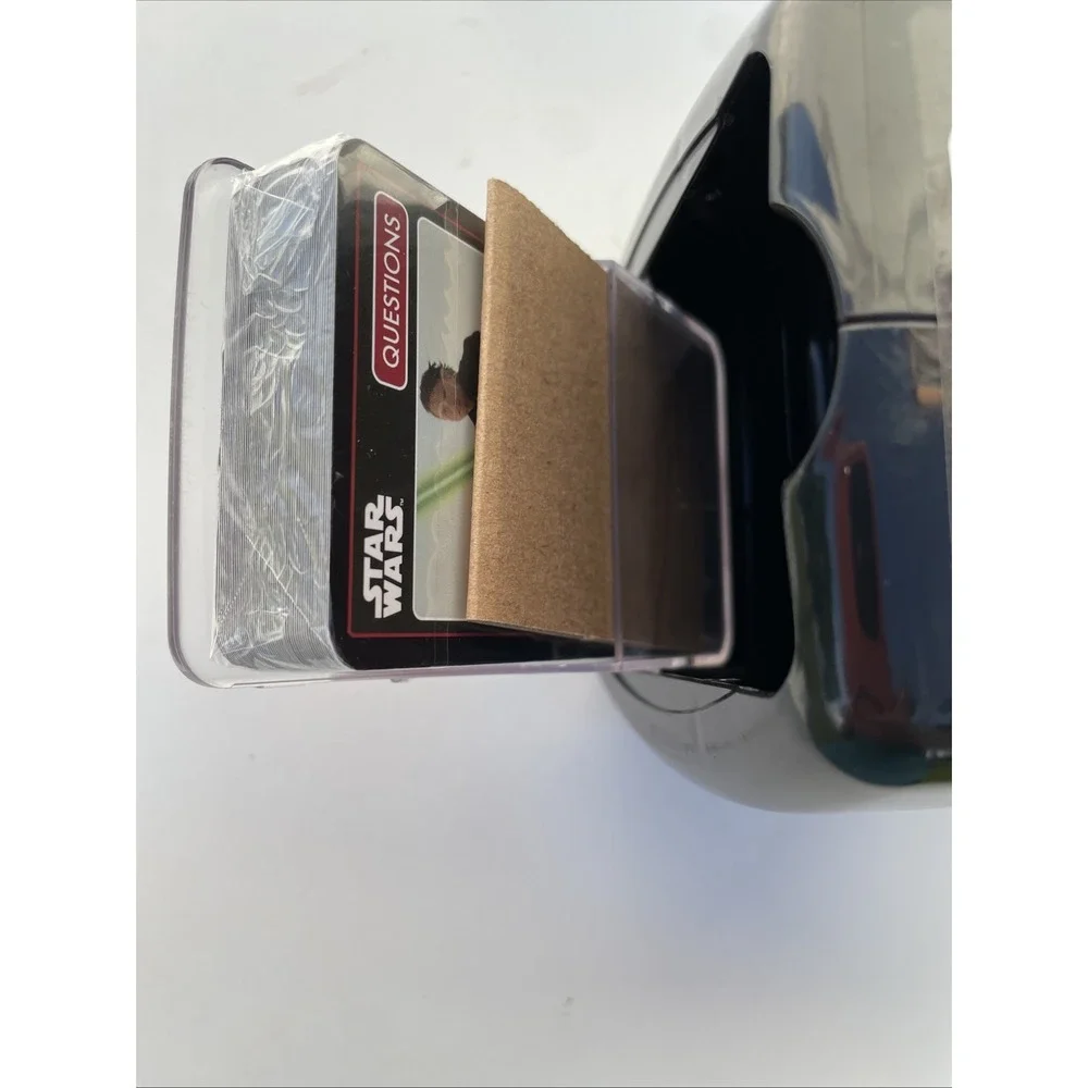 Star Wars Quiz Game Brand New Sealed Cards